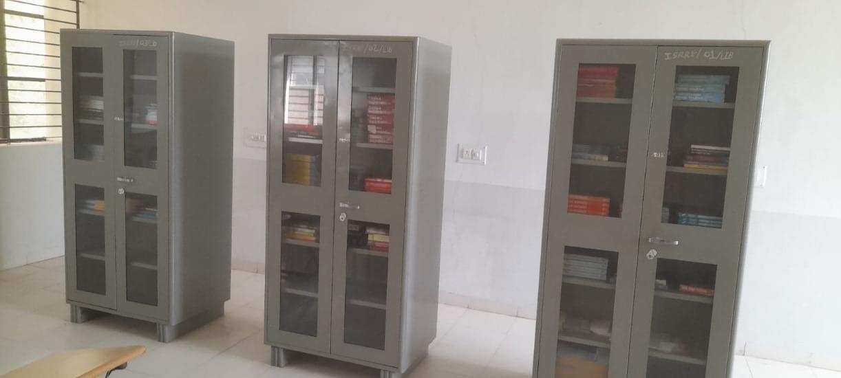 CVM University Anand hostel photo 12